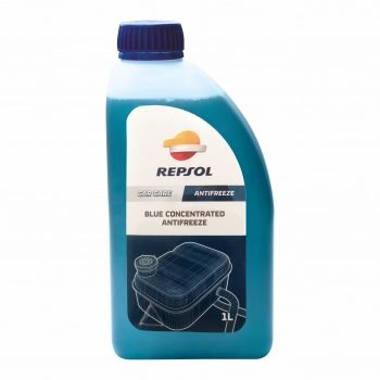 ANTIGEL BLUE CONCENTRATED G11 12/1L 0